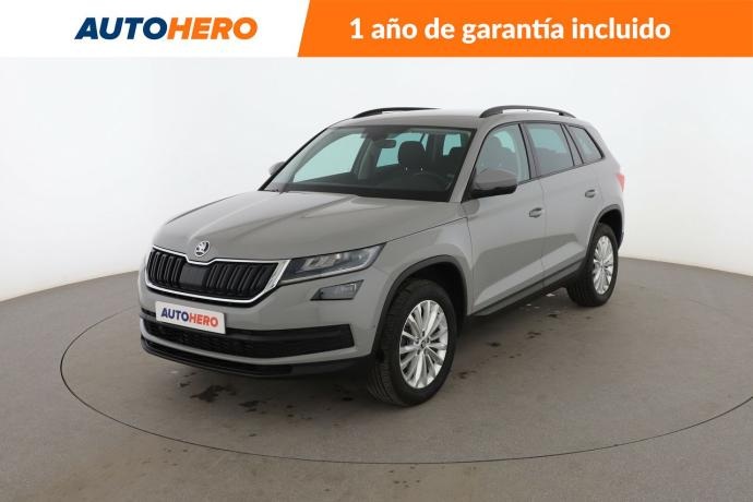 SKODA KODIAQ 1.5 TSI ACT Ambition