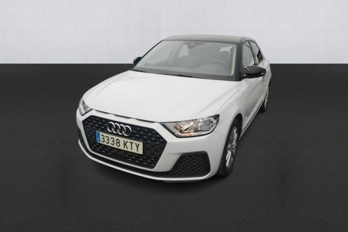 AUDI A1 Sportback Advanced 30 TFSI 85kW (116CV)