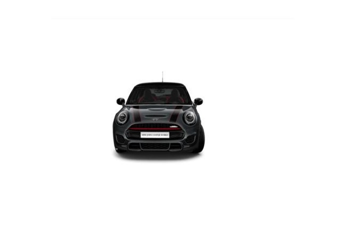 MINI MINI John Cooper Works 170 kW (231 CV)