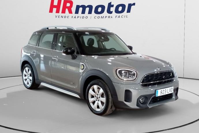 MINI COUNTRYMAN Cooper SE ALL4