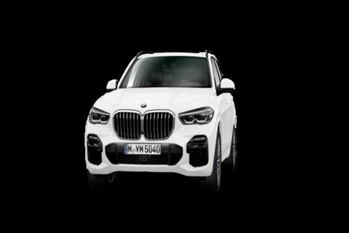 BMW X5 xDrive40i 250 kW (340 CV)