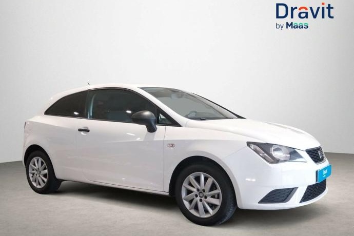 SEAT IBIZA SC 1.2 TSI 90cv Style