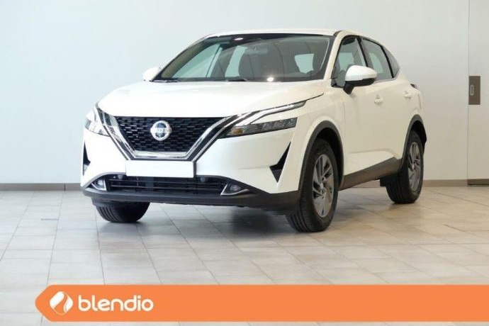 NISSAN QASHQAI 1.3 DIG-T MHEV 103KW ACENTA 140CV 5P