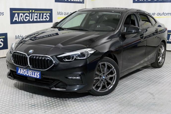 BMW SERIE 2 220 d Gran Coupe Sport Line 190cv AUT