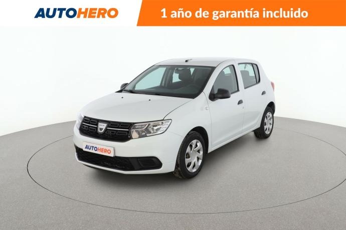 DACIA SANDERO 1.0 Essential