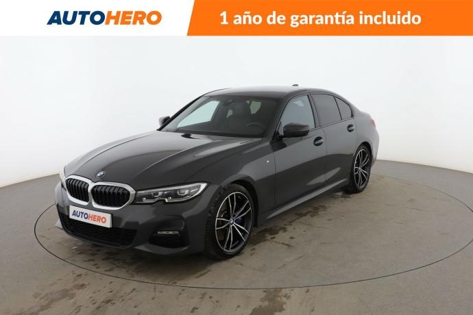 BMW SERIE 3 330i M Sport