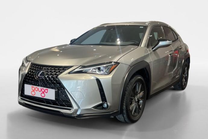 LEXUS UX 250h BUSINESS AUTO 2.0 184 5P