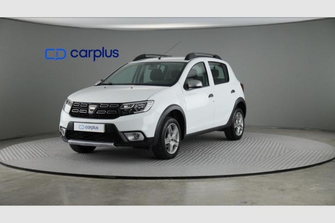 DACIA SANDERO Essential 1.0 55kW (75CV) - SS