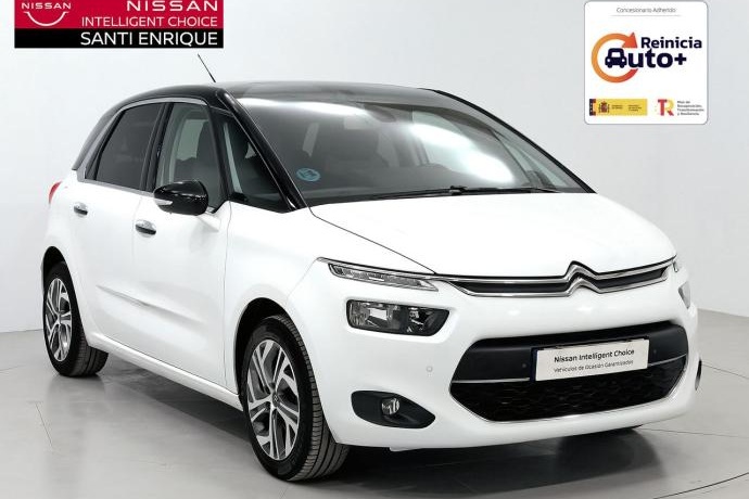 CITROEN C4 PICASSO PureTech 130 S&S 6v Feel Edition