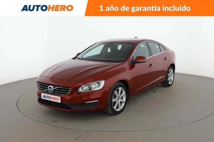 VOLVO S60 2.0 D3 MOMENTUM