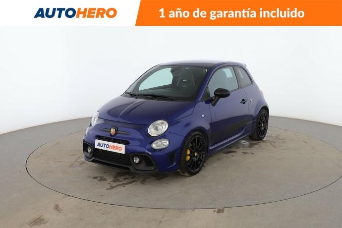 ABARTH 500 595 Competizione 1.4