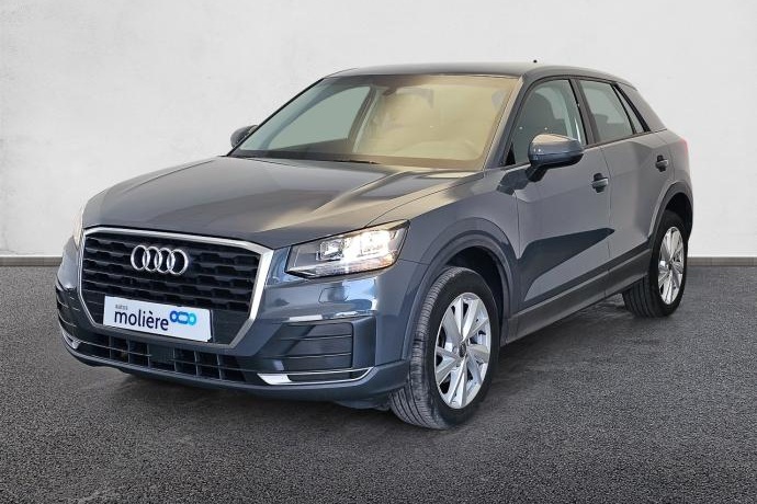 AUDI Q2 Advanced 30 TDI 85 kW (116 CV) S tronic