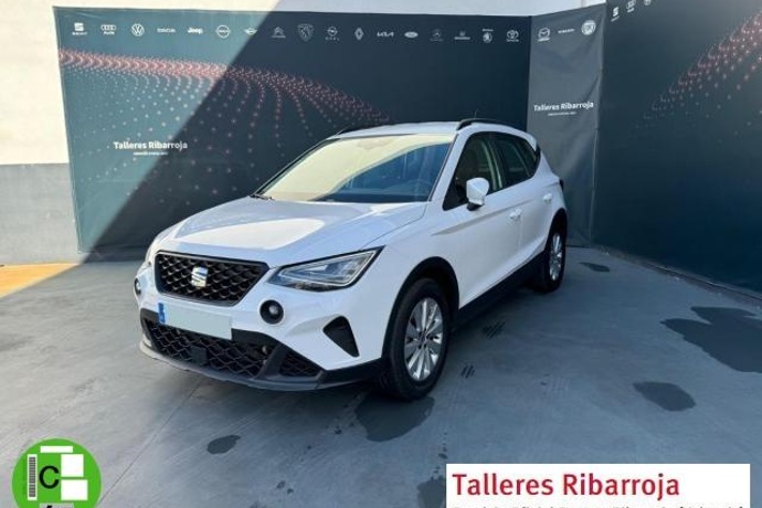 SEAT ARONA 1.0 TSI 81 kW (110 CV) Style