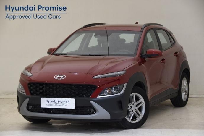 HYUNDAI KONA 1.0 TGDI 120Cv MAXX