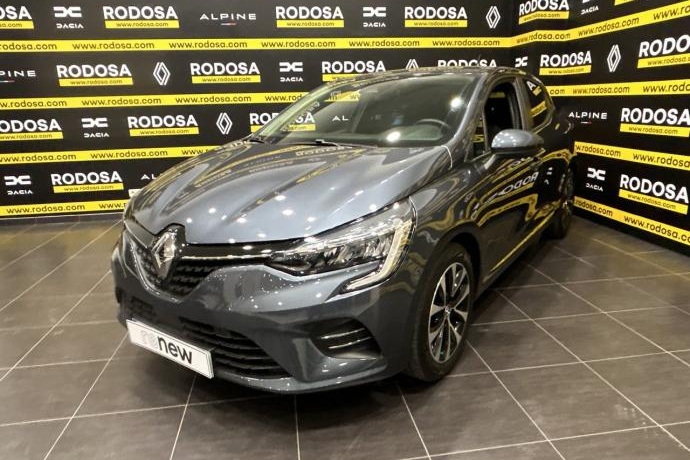 RENAULT CLIO E-Tech Híbrido 145cv INTENS