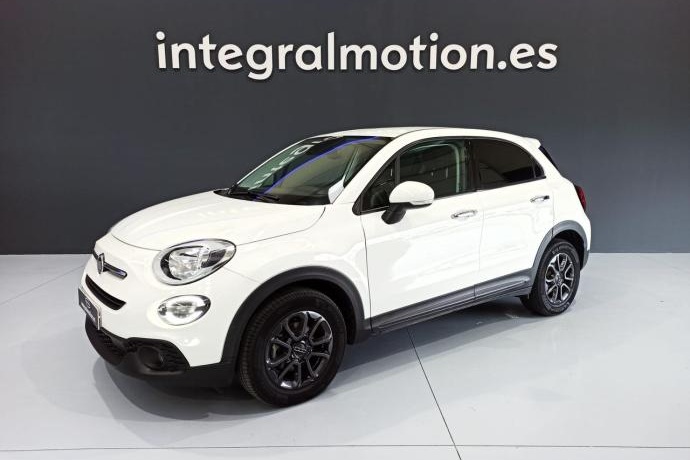 FIAT 500 X Connect 1.6 Multijet 96KW (130CV) S&S