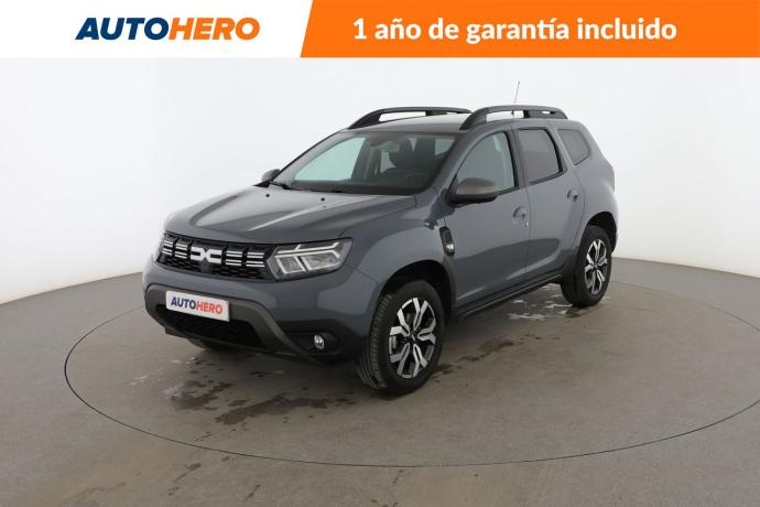 DACIA DUSTER 1.3 TCe Journey