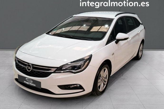 OPEL ASTRA 1.6 CDTi S/S 81kW Selective Pro ST