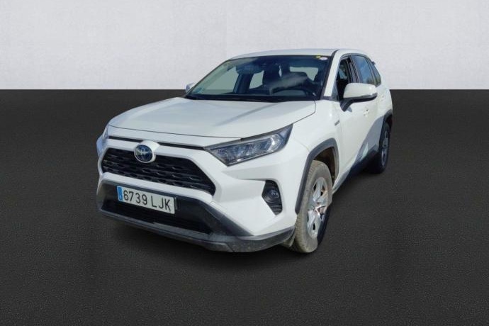 TOYOTA RAV-4 2.5l 220H Business 4WD