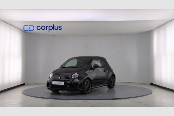 ABARTH 500 695 1.4 16v T-Jet 132kW (180 CV)