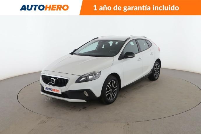 VOLVO V40 2.0 D2 Momentum