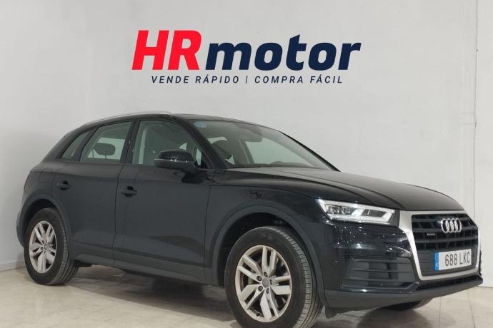 AUDI Q5 50 TFSI e quattro advanced