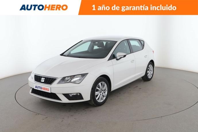 SEAT LEON 1.0 TSI REFERENCE