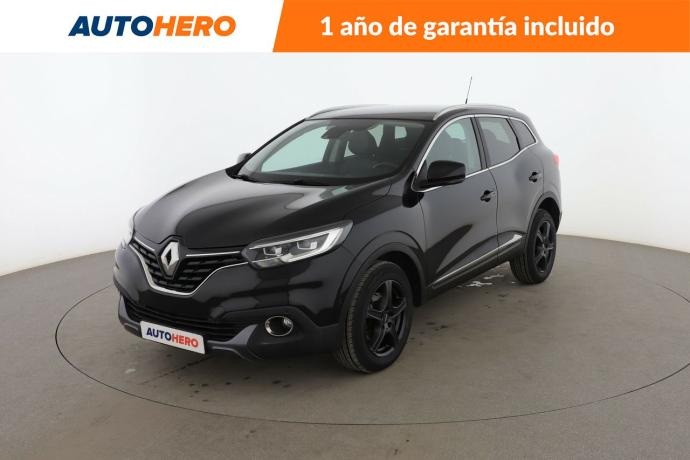 RENAULT KADJAR 1.6 DCI Energy Zen 4x4