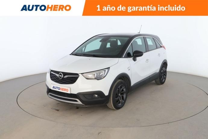 OPEL CROSSLAND X 1.2 DESIGN LINE 120 ANIVERSARIO