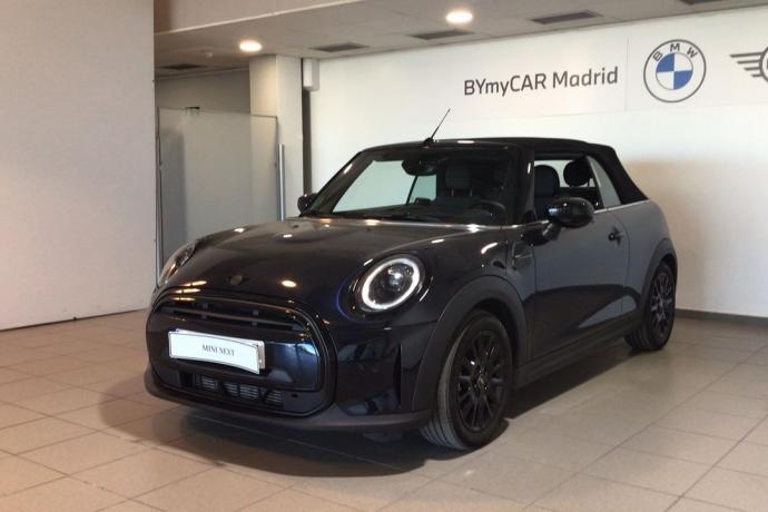 MINI CABRIO Cooper 100 kW (136 CV)