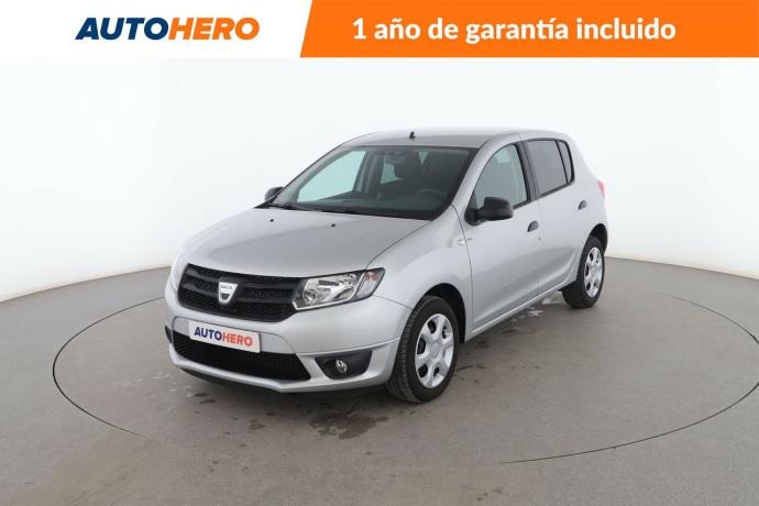 DACIA SANDERO 1.2 SL Eficacia