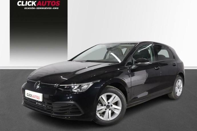 VOLKSWAGEN GOLF 1.0 TSI 110CV Life