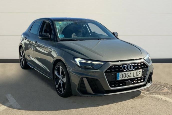 AUDI A1 1.0 30 TFSI ADRENALIN EDITION SPORTBACK 116 5P