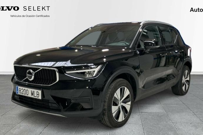 VOLVO XC40 1.5 T2 CORE AUTO 5P