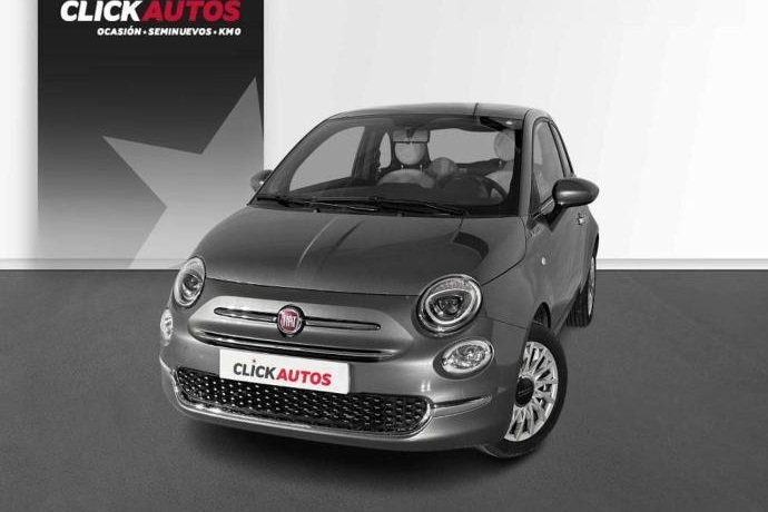 FIAT 500 1.0 Hybrid 70CV Dolcevita