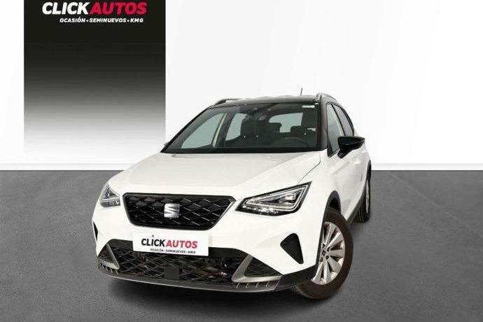 SEAT ARONA 1.0 TSI 110CV FR Plus