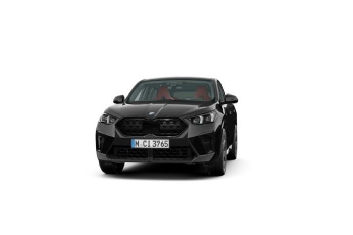 BMW X2 sDrive18d 110 kW (150 CV)