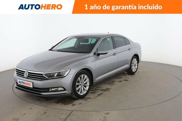 VOLKSWAGEN PASSAT 2.0 TDI Advance BM