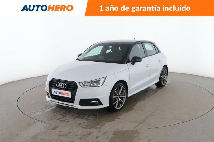 AUDI A1 1.4 TFSI ACT Adrenalin