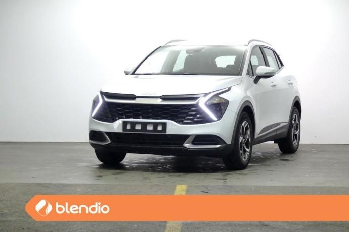 KIA SPORTAGE 1.6 CRDI MHEV 100KW DRIVE 136 5P