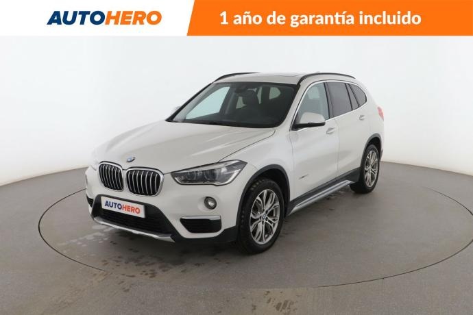 BMW X1 sDrive 18d xLine