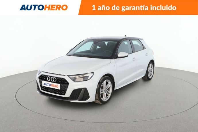 AUDI A1 25 TFSI Sportback S Line