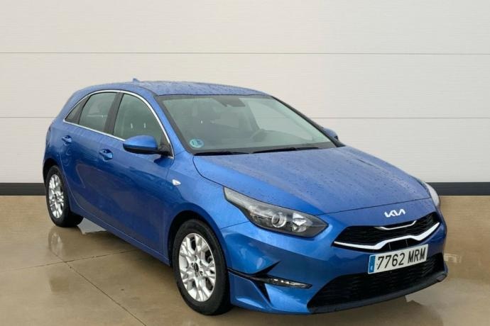 KIA CEE´D 1.0 MHEV 88KW DRIVE DCT 120 5P