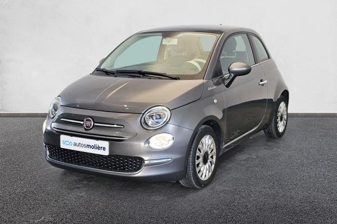 FIAT 500 1.0 Hybrid Dolcevita 51 kW (70 CV)