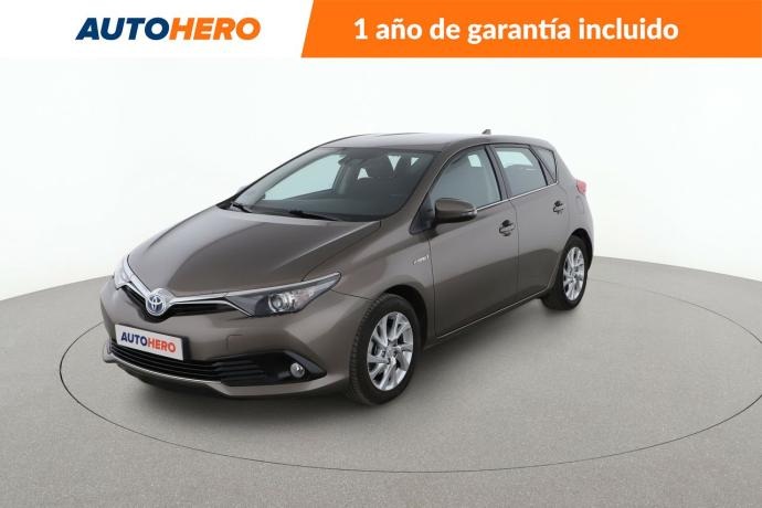 TOYOTA AURIS 1.8 Hybrid Active