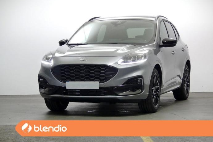 FORD KUGA 1.5 ECOBOOST 110KW ST-LINE X 150CV 5P