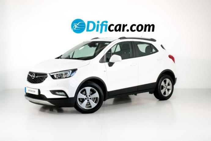 OPEL MOKKA X X 1.4 GLP 140 5P SELECTIVE