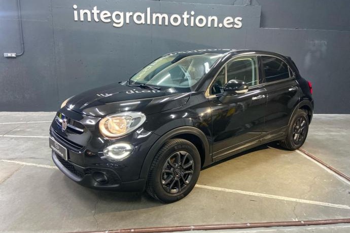 FIAT 500 X Connect 1.6 Multijet 96KW (130CV) S&S