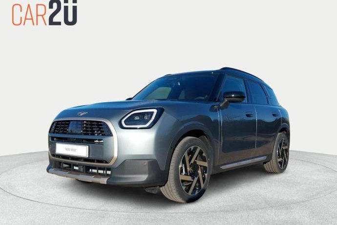 MINI COUNTRYMAN C