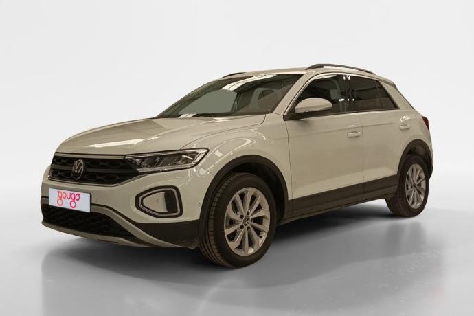 VOLKSWAGEN T-Roc TODOTERRENO 2.0 TDI 85KW 115 5P